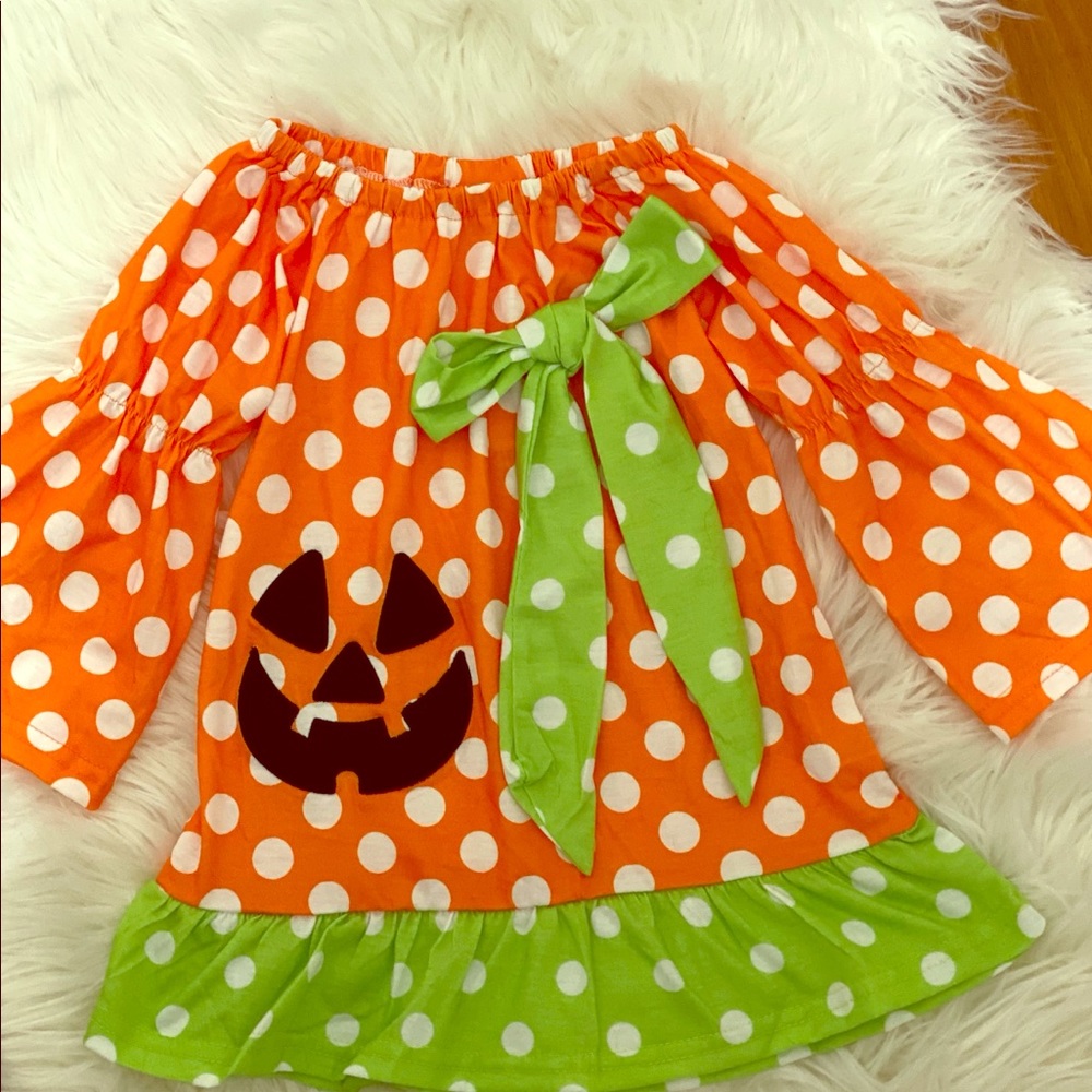 NWT Halloween 🎃 Dress